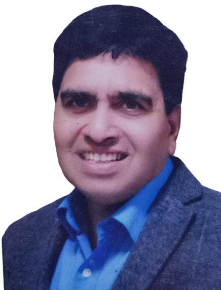 Dr. Pramod Kumar Gupta