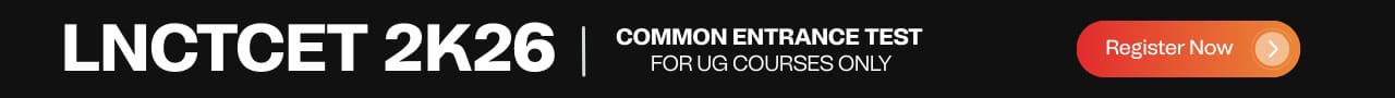 LNCT CET 2025